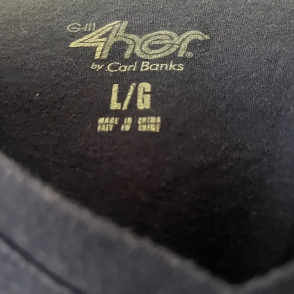 Vintage Racing Tee - Picture 2 of 4